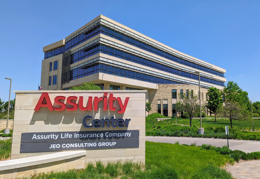 Assurity Life Insurance Company