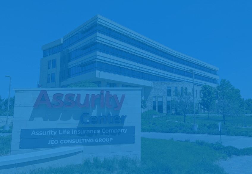 Assurity Life Insurance Company