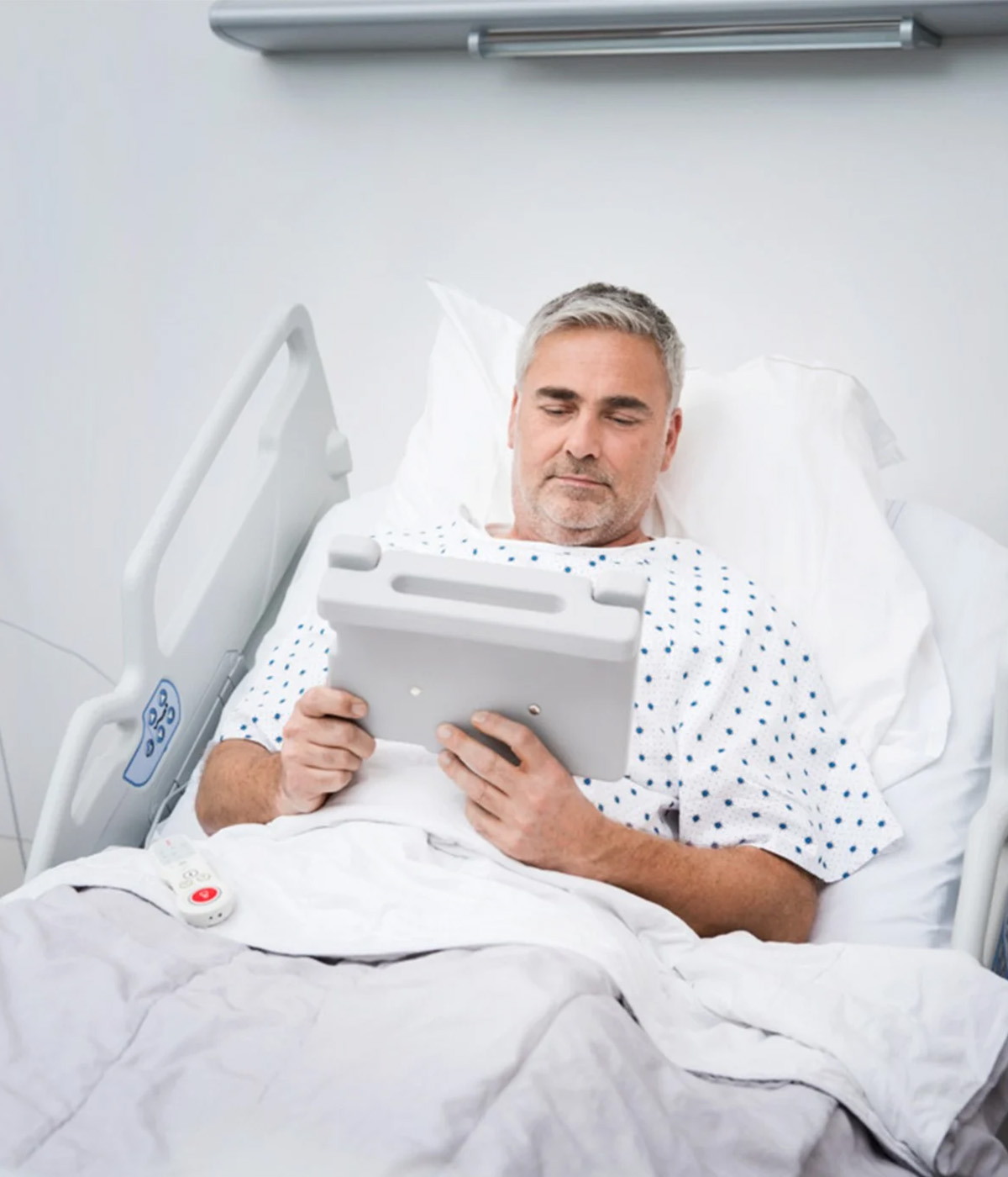 Ascom Telligence Hospital Management