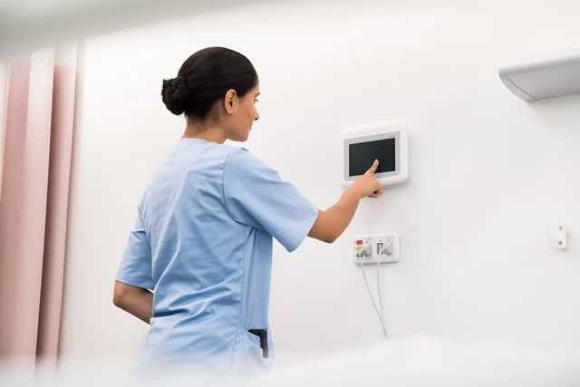 Ascom Telligence IT Professional