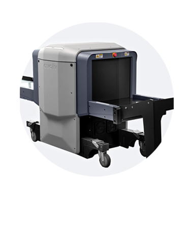 Evolv Express