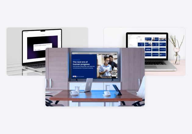 Appspace Zoom Rooms Integration