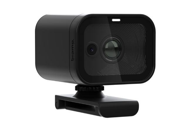 Biamp Vidi 280 Conferencing Camera