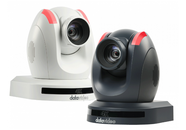 DataVideo-PTC-325-Series-4K-PTZ-Cameras