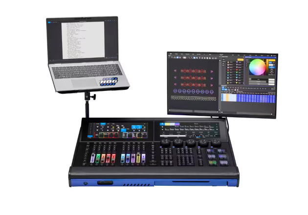 ETC Stage Hog Lighting Control Consoles