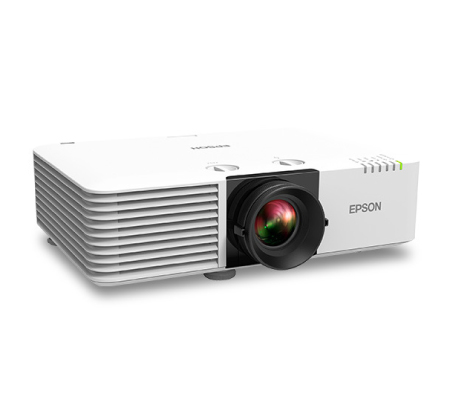 Epson PowerLite L-Series