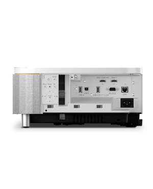 Epson QS100 Laser Projector