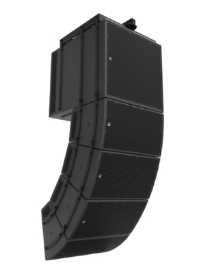 Fulcrum Acoustic CC Series Loudspeaker