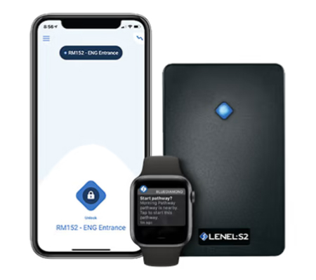 LenelS2 BlueDiamond