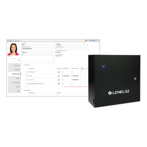 LenelS2 NetBox