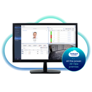 LenelS2 OnGuard Cloud