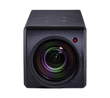 Marshall CV355-27X-IP CAMERA