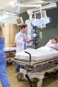 Care Response Reporting