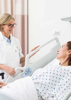 EHR Integration