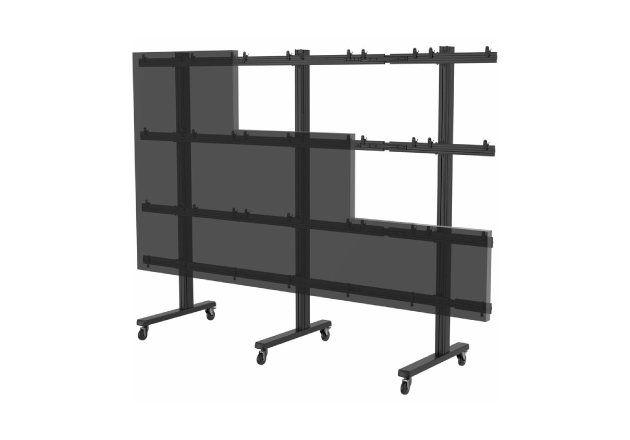 new AK-UCX100 4K Studio Camera