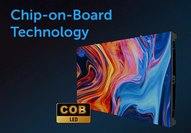 Planar DirectLight Essential Series COB