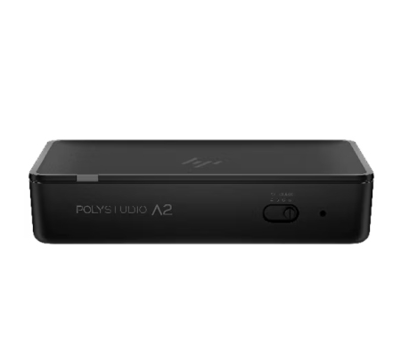 ECC-Poly-Studio-A2-Audio-Bridge