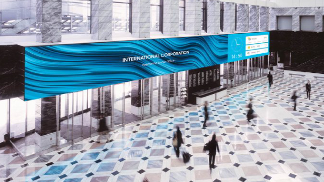 Samsung MPF Wall Series