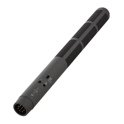 Sennheiser MKH 8018 Stereo Shotgun Microphone