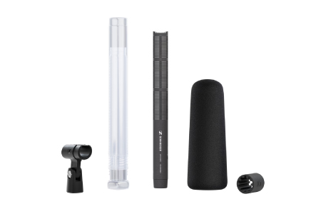 Sennheiser MKH 8018 Stereo Shotgun Microphone