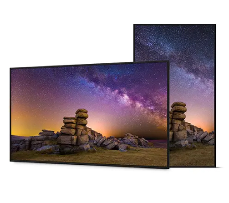 Sharp MultiSync Displays PN-M552