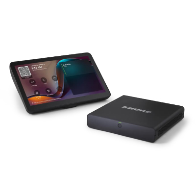 Shure IntelliMix Room Kits