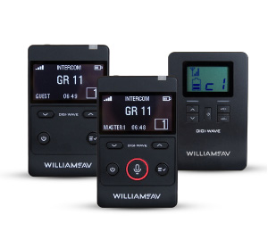 Williams AV Digi Wave ACM
