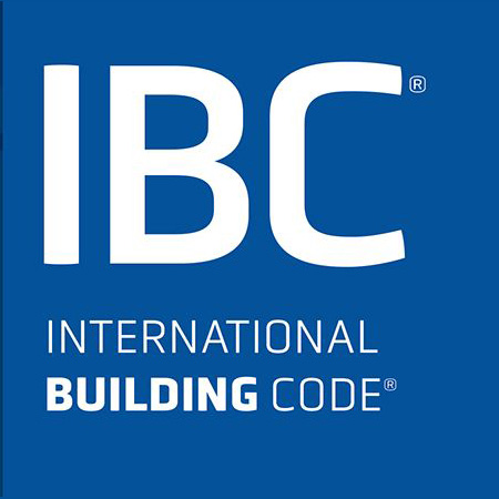 IBC Logo