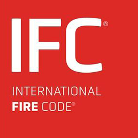 IFC Logo