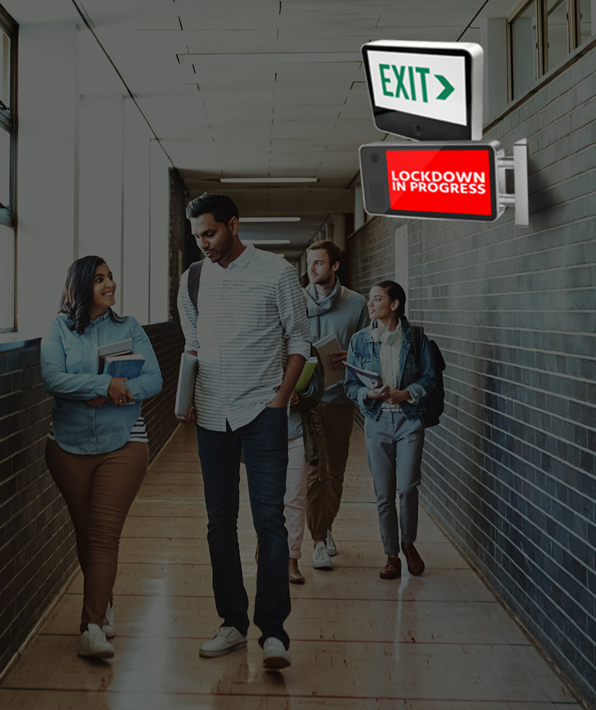 Emergency Notification Tools