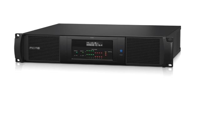 Midas Consoles AS88