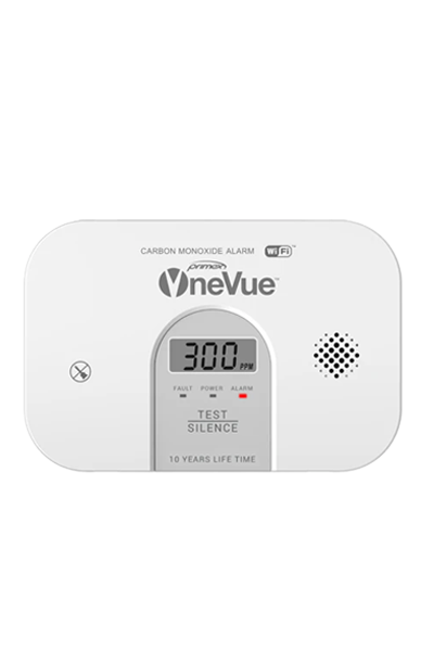 Carbon Monoxide Detector