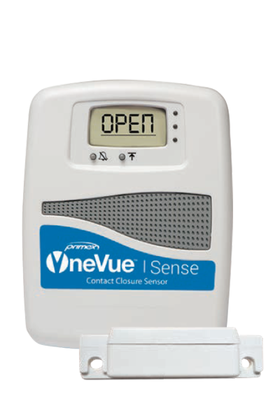 Contact Closure Sensor