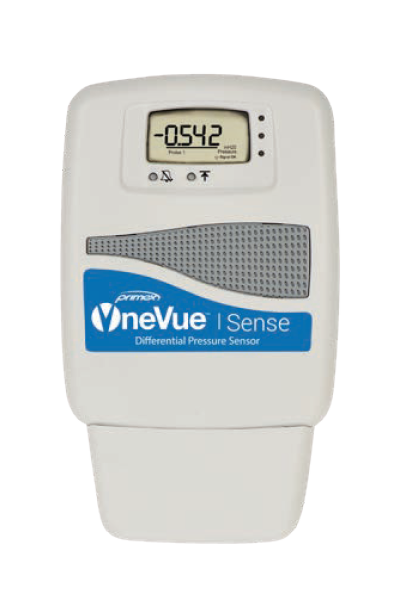 Differential Pressure Sensor