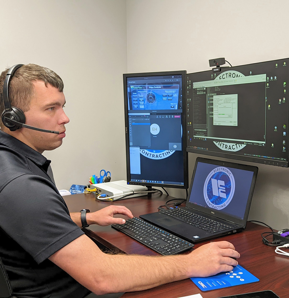 Technology Support