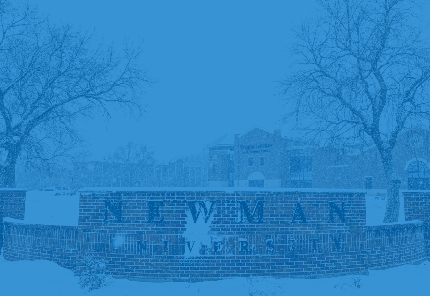 Newman University Hover