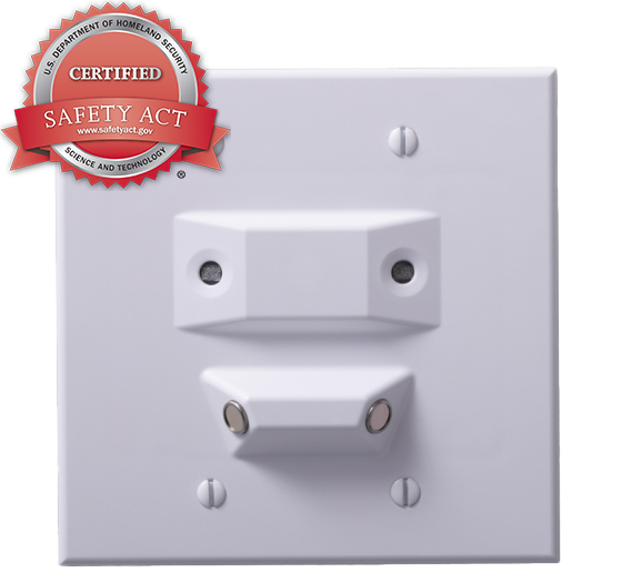 SDS Indoor sensor