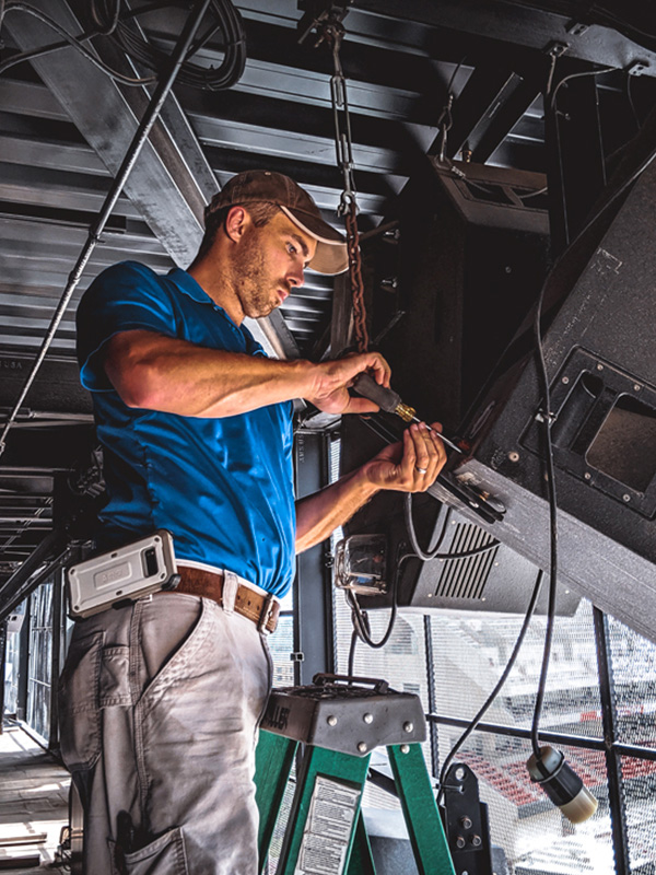 System Implementation and Installation