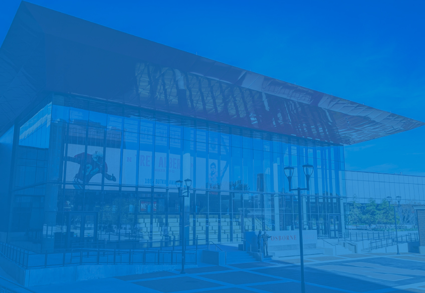 UNIVERSITY OF NEBRASKA-LINCOLN OSBORNE LEGACY COMPLEX