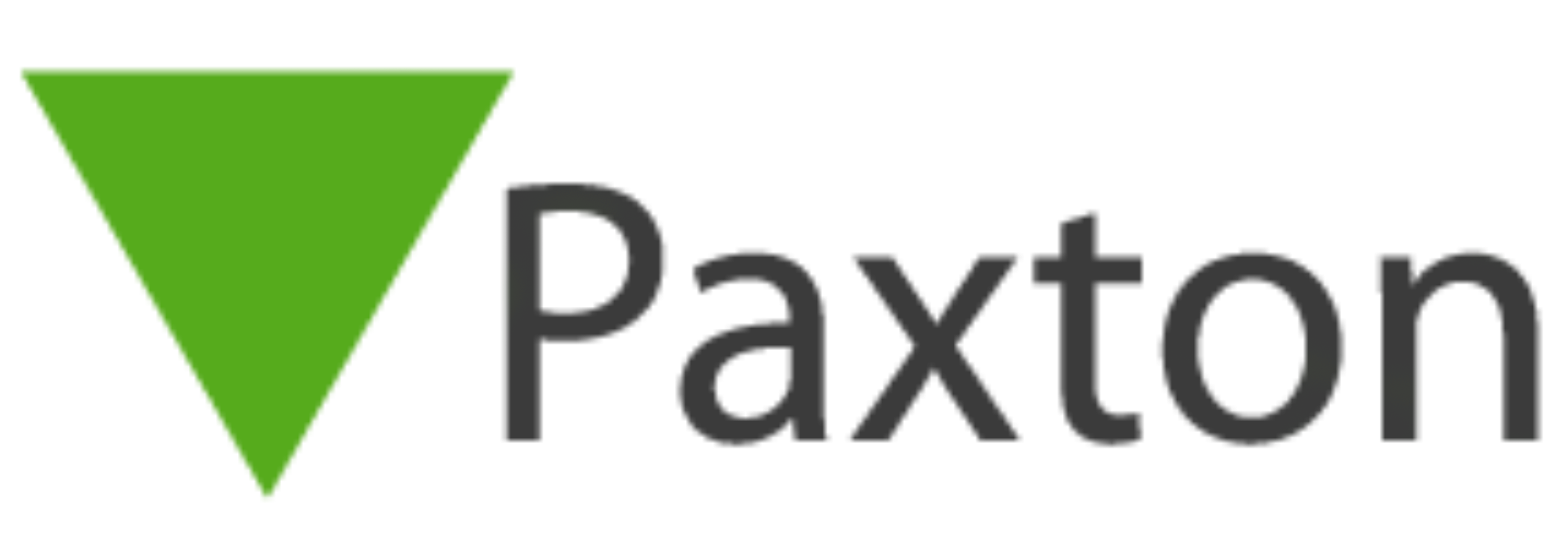 Paxton Logo