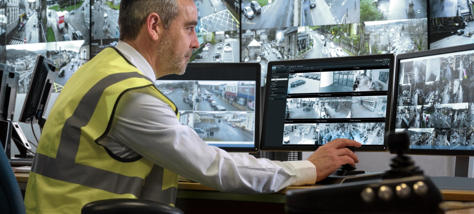 Milestone Systems