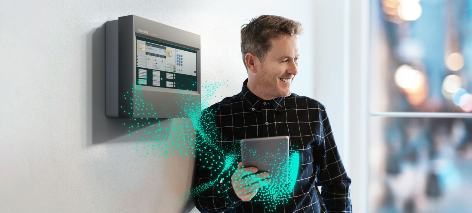 Siemens Cerberus PRO