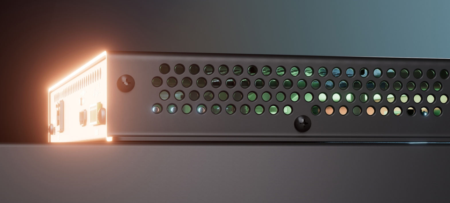 Crestron DM NVX AV-over-IP