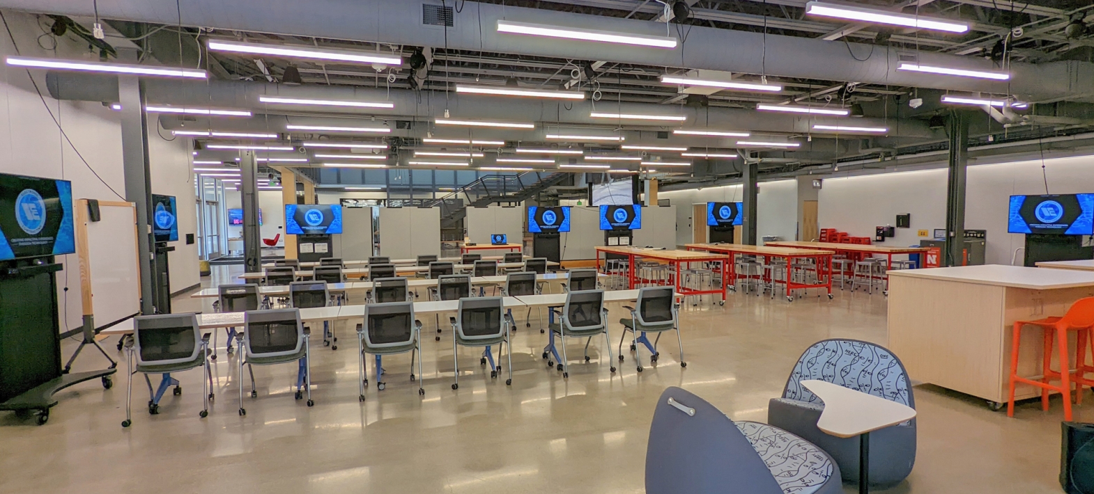 Education Audio Visual Solutions