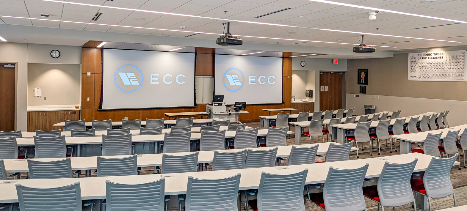 ECC AV Control Solutions