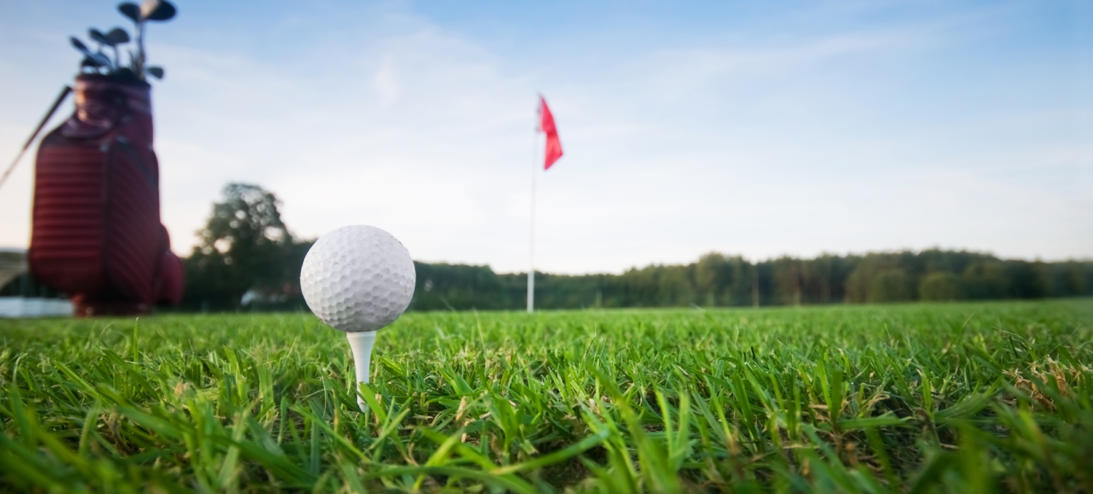 ECC Golf Classic