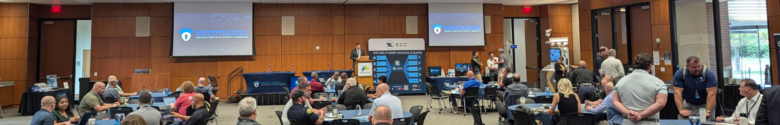 2026 MIDWEST SCHOOL SECURITY SPRING CONFERENCE