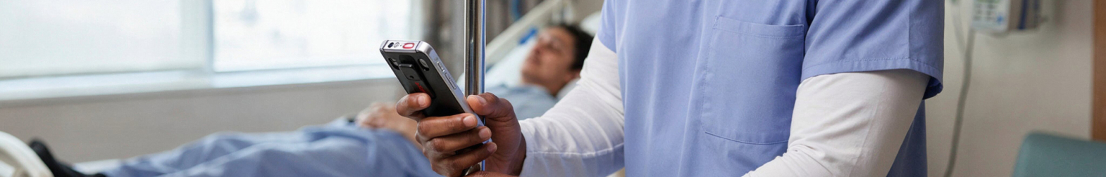 Healthcare Technology Solutions