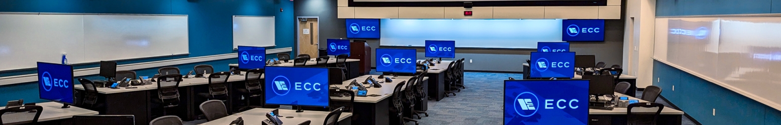 Greene County, MO Operations Center