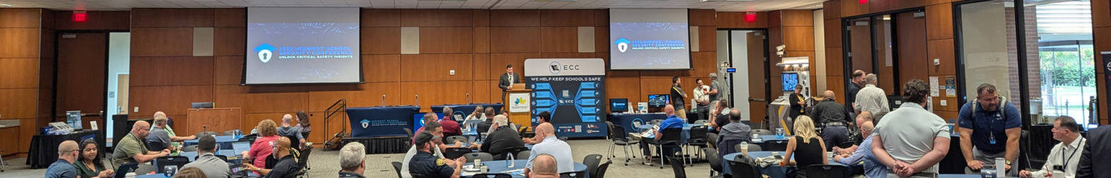 2026 Midwest School Security Spring Conference